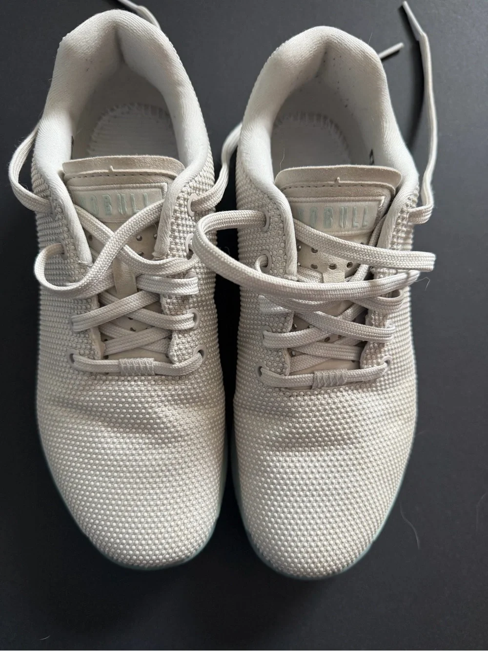 NoBull Outwork Shoes Womens 9 Men’s 7.5